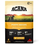 ACANA Puppy Recipe